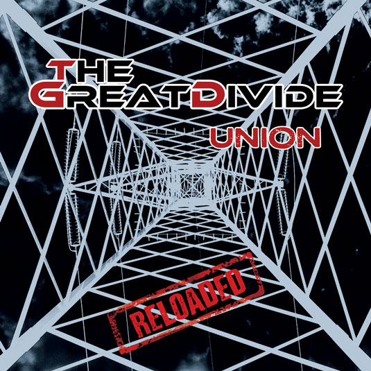 The Great Divide - Union (Reloaded)
