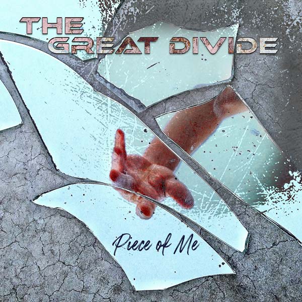 The Great Divide - Piece of Me