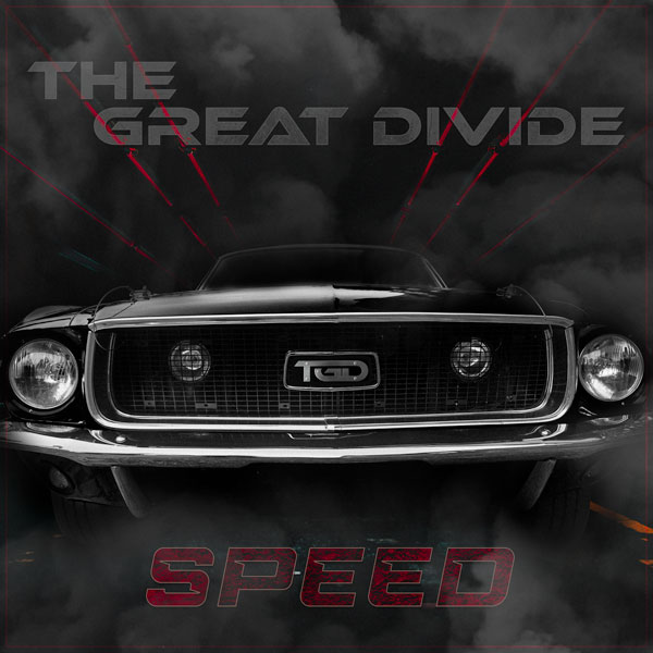 The Great Divide - New video SPEED