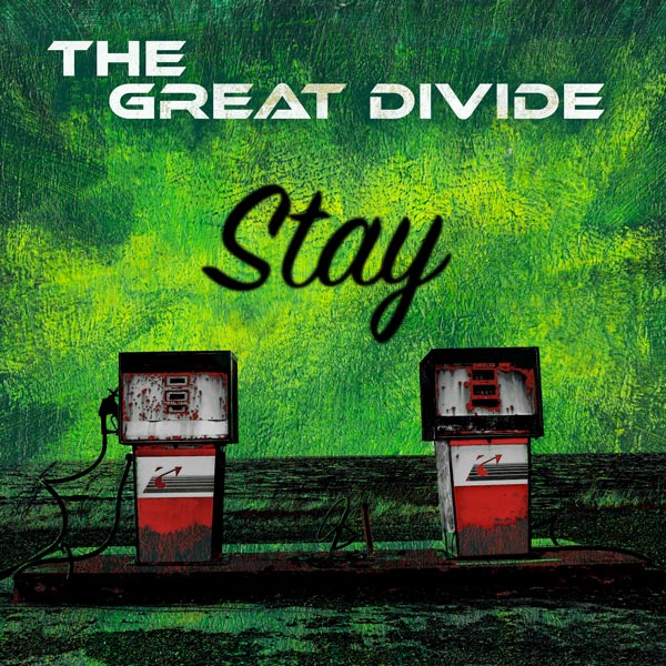 The Great Divide - STAY