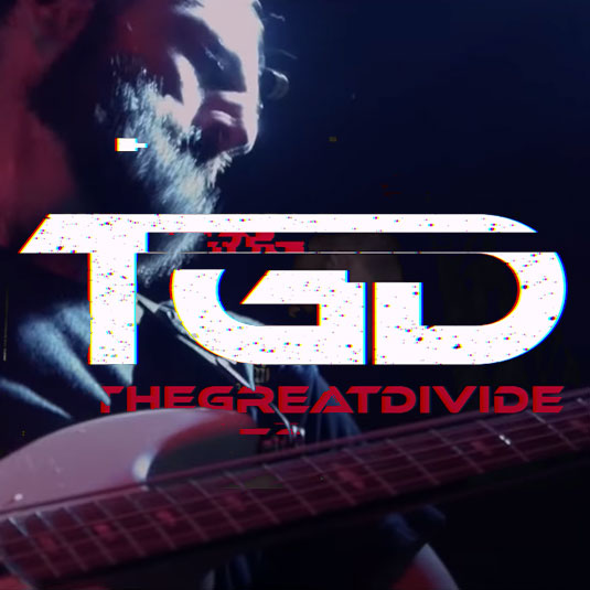 The Great Divide - Bone